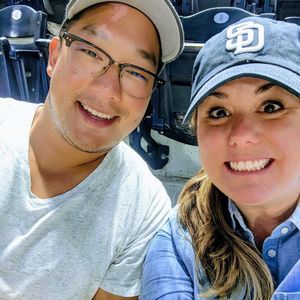 Meet your Posher, Bridget